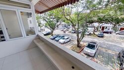 Tiong Bahru Estate (D3), Apartment #435014071